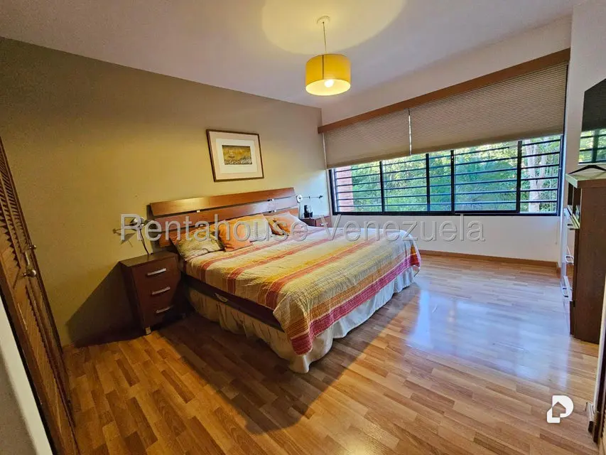 Apartamento en La Boyera, Caracas – 8