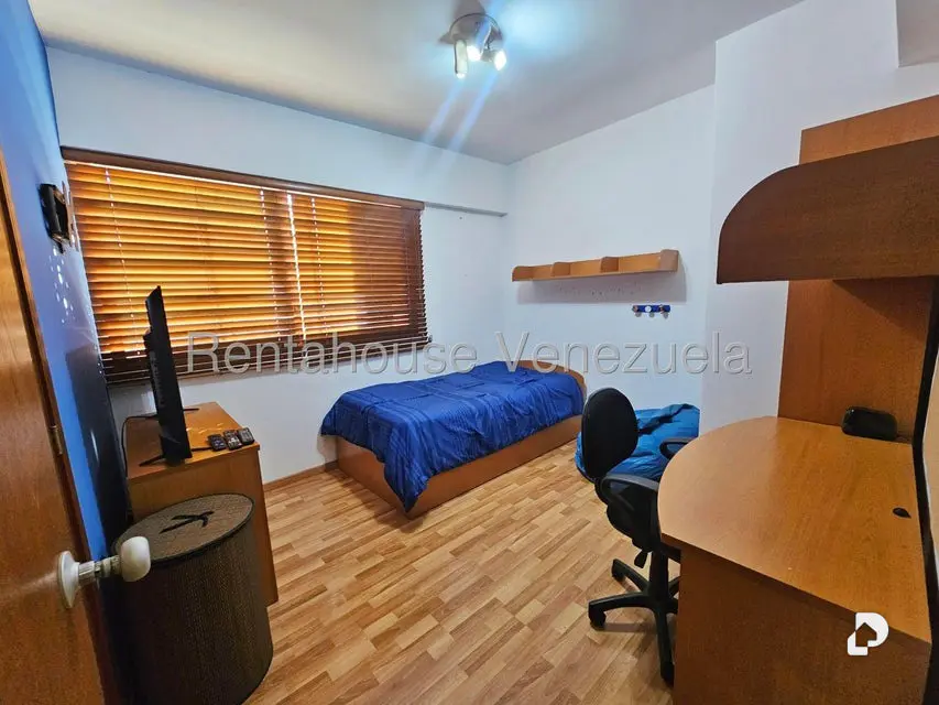 Apartamento en La Boyera, Caracas – 9