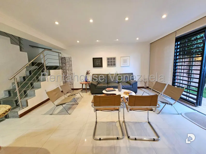 Apartamento en La Boyera, Caracas – 7