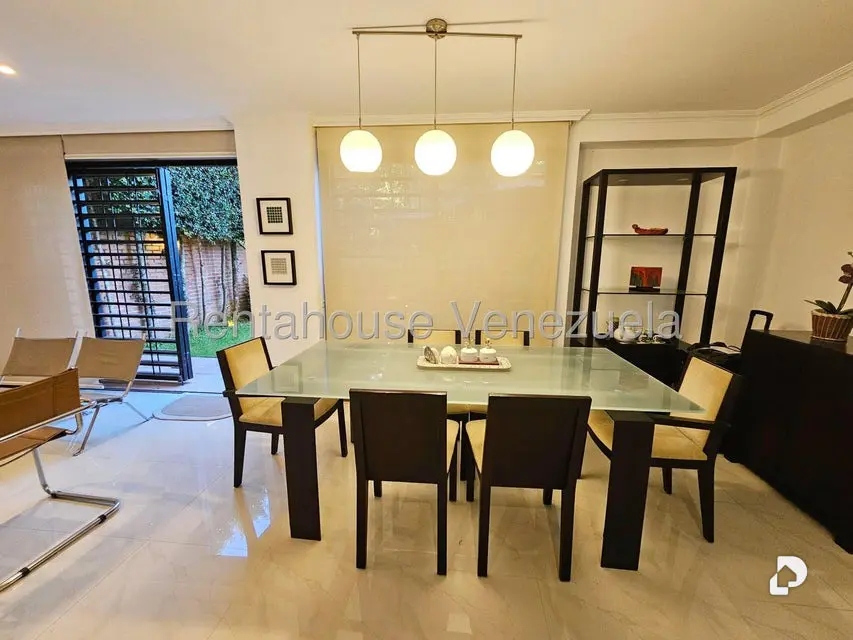 Apartamento en La Boyera, Caracas – 6