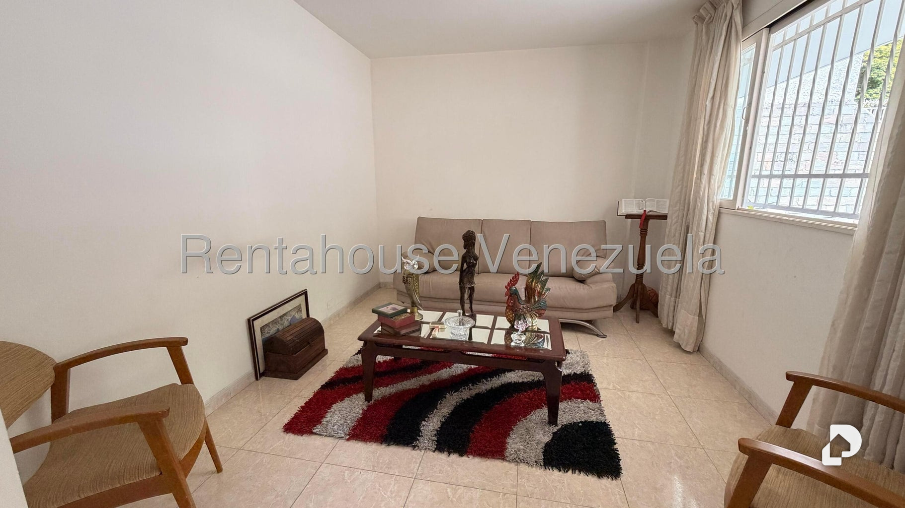 Casa en Macaracuay, Caracas – 3