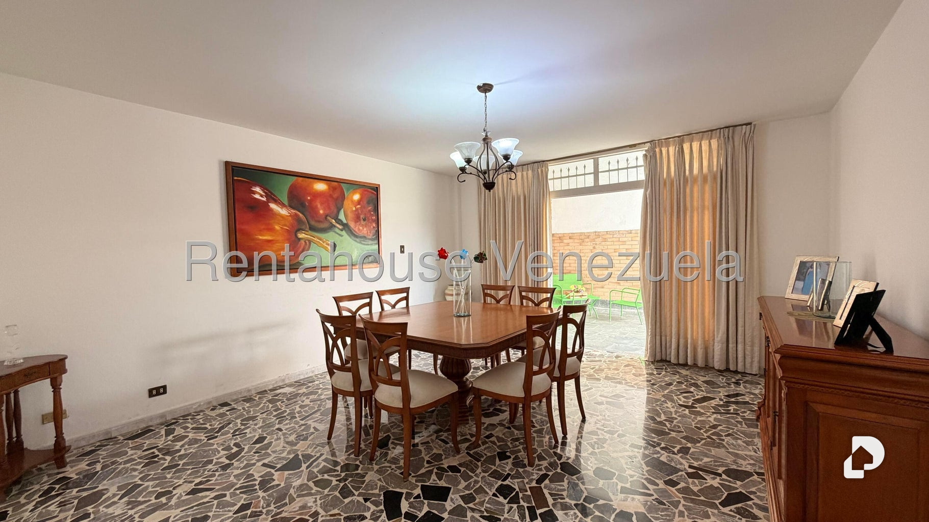 Casa en Macaracuay, Caracas – 4