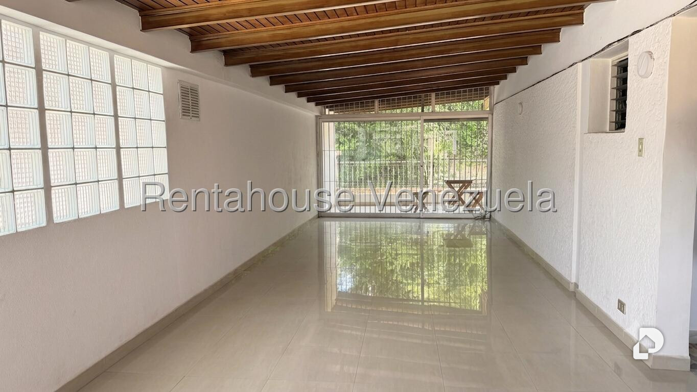 Casa en Macaracuay, Caracas – 15