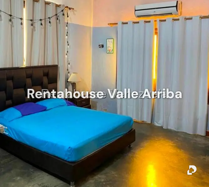 Casa en Playa Sur, Chichiriviche – 5