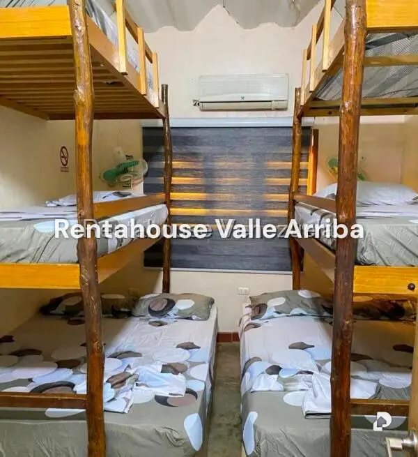 Casa en Playa Sur, Chichiriviche – 6