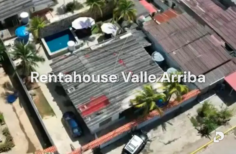 Casa en Playa Sur, Chichiriviche – 19