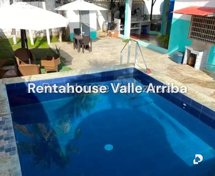 Casa en Playa Sur, Chichiriviche – 11