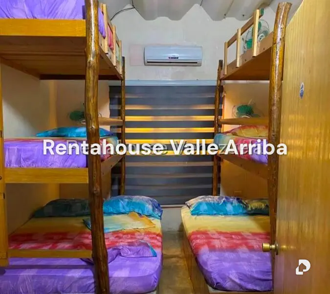 Casa en Playa Sur, Chichiriviche – 4