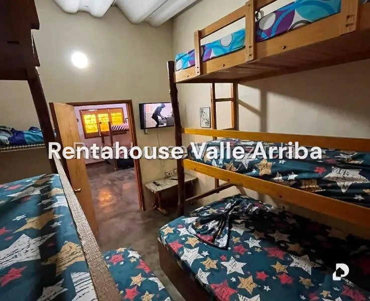 Casa en Playa Sur, Chichiriviche – 8