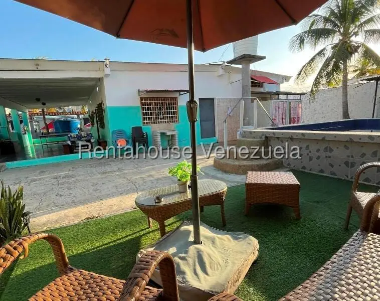 House in Chichiriviche - 1
