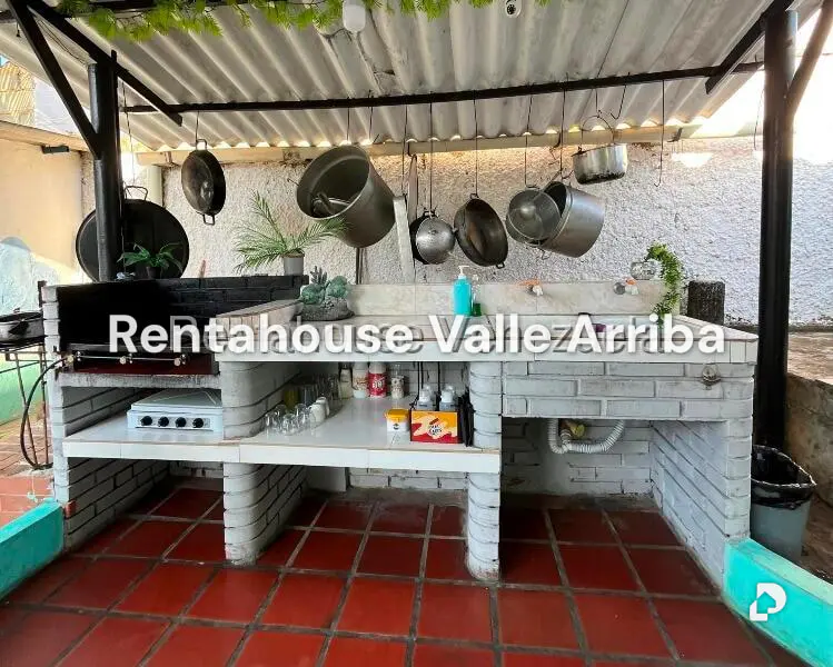 Casa en Playa Sur, Chichiriviche – 14