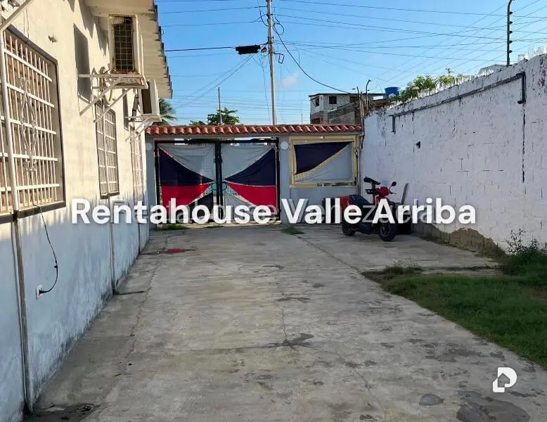 Casa en Playa Sur, Chichiriviche – 17