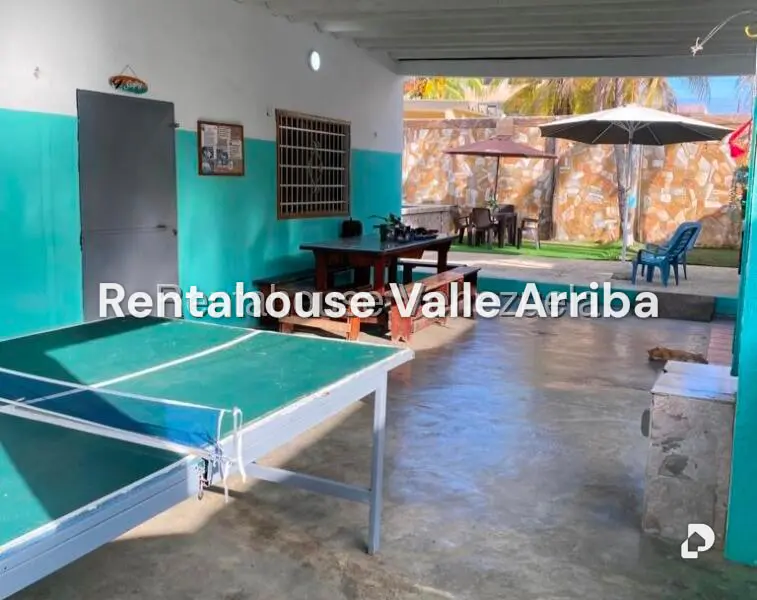 Casa en Playa Sur, Chichiriviche – 3