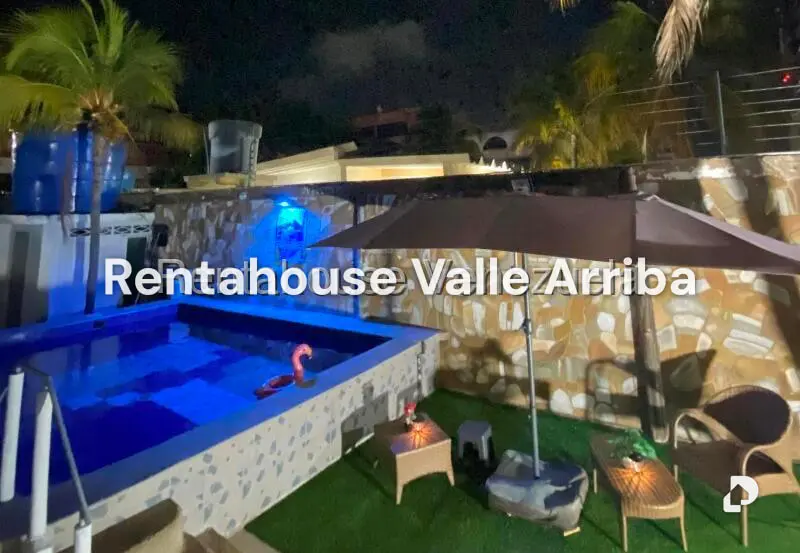 Casa en Playa Sur, Chichiriviche – 13