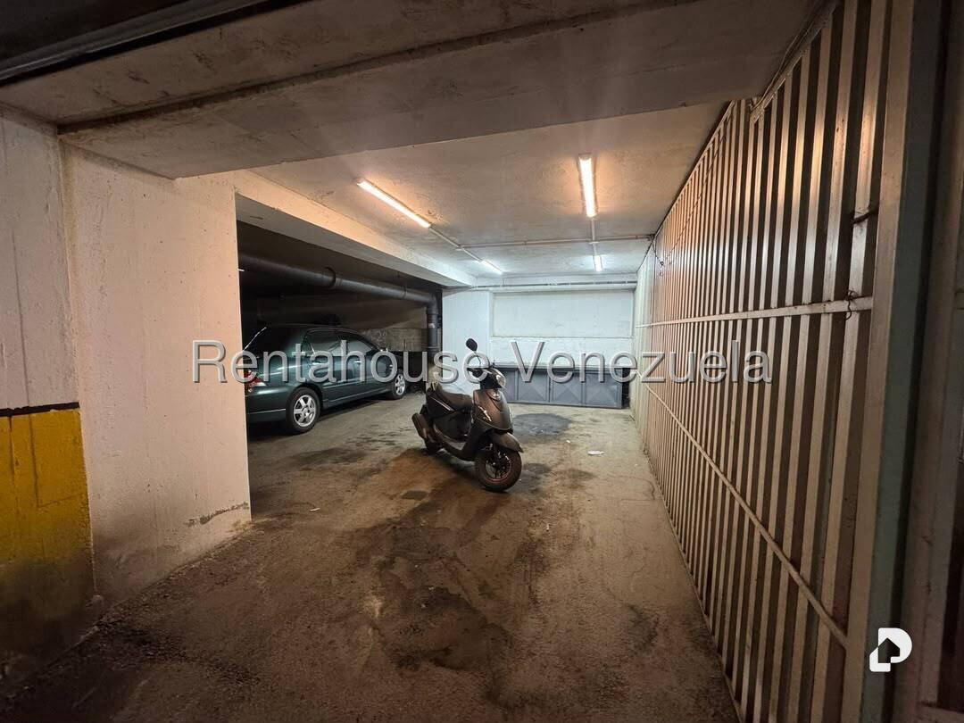 Apartamento en Santa Mónica, Caracas – 22