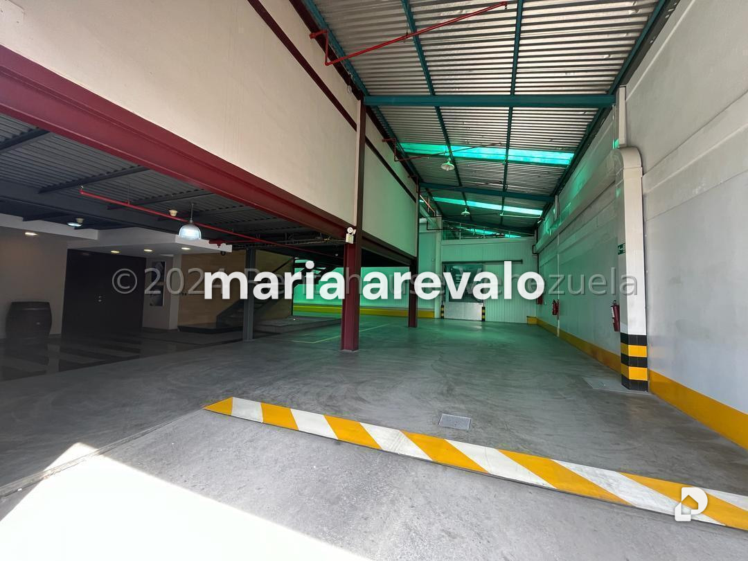 Warehouse in Los Naranjos, Guarenas – 3