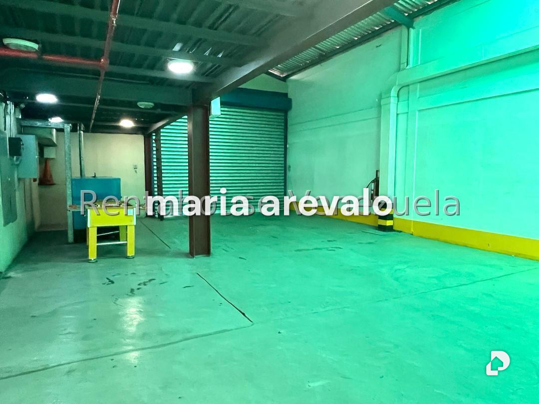 Warehouse in Los Naranjos, Guarenas – 13