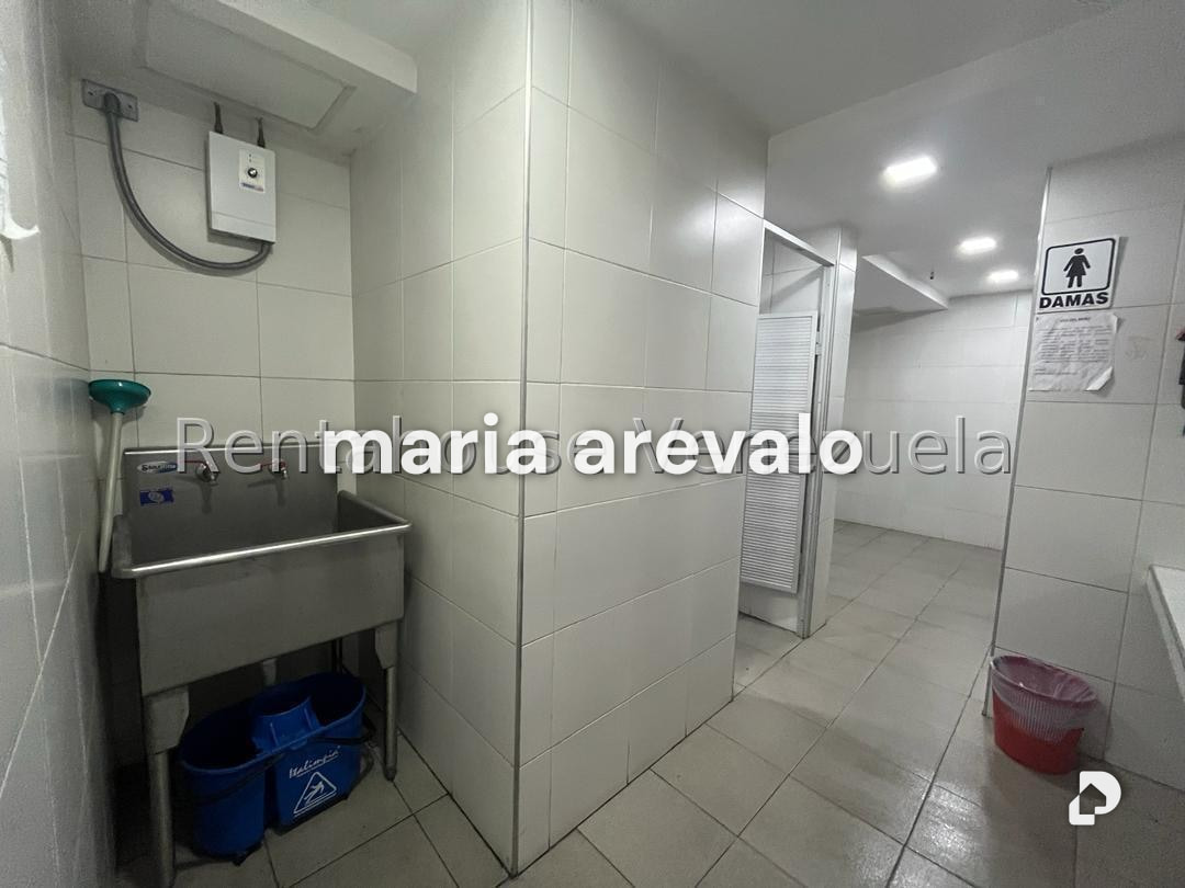 Warehouse in Los Naranjos, Guarenas – 18
