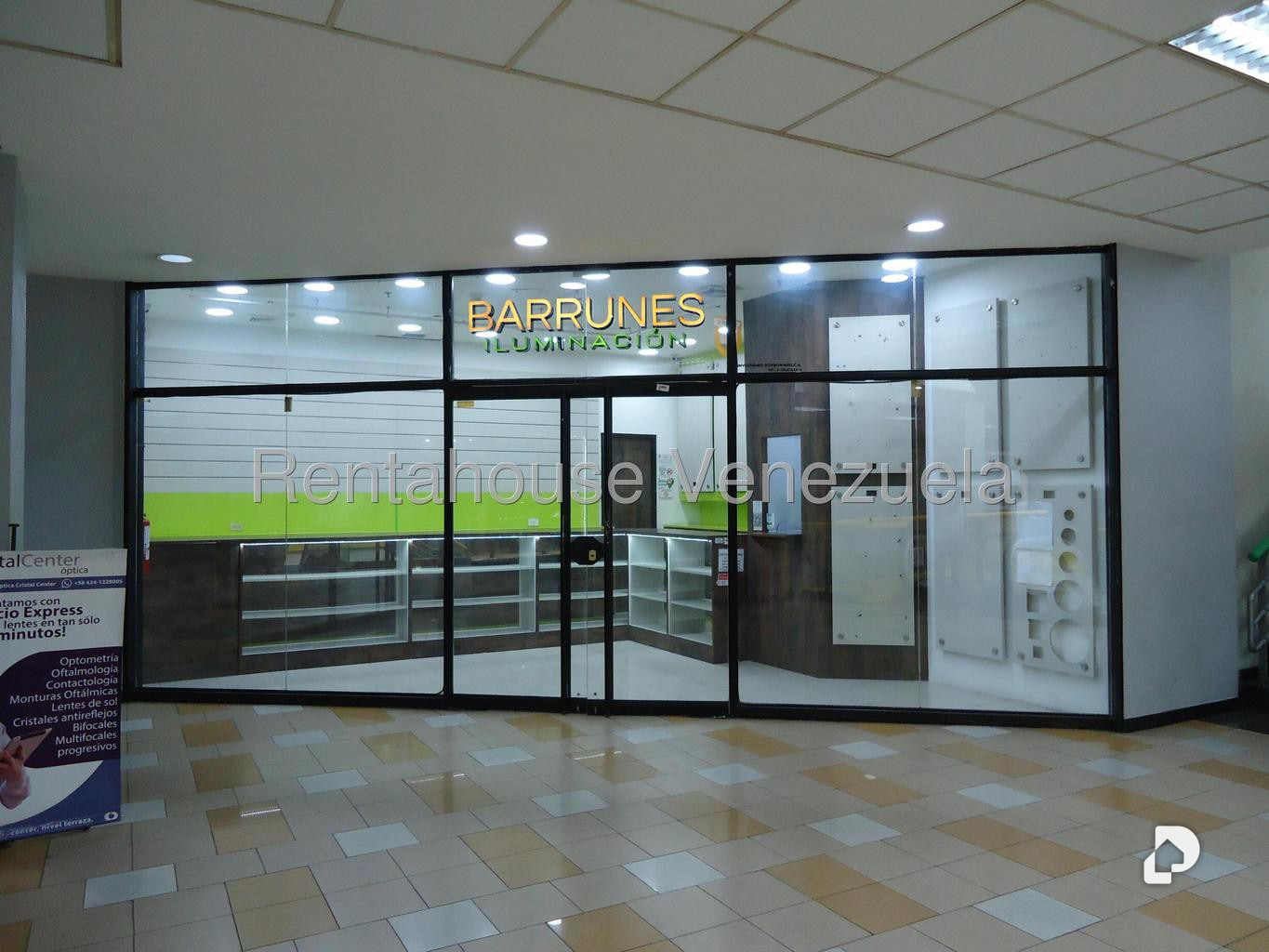 Commercial space in Catedral, Caracas – 8