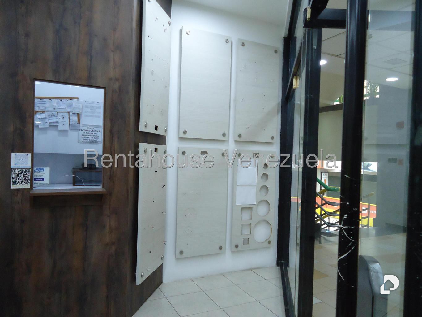 Commercial space in Catedral, Caracas – 5