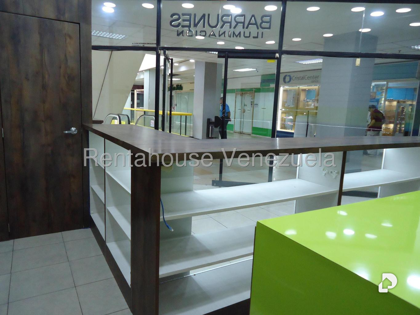 Commercial space in Catedral, Caracas – 3