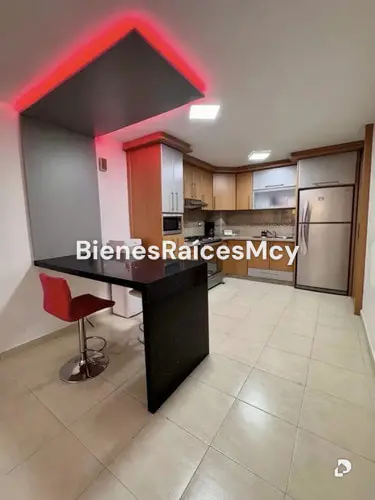 Apartamento en La Placera, Maracay – 2