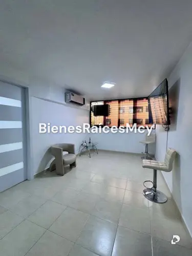 Apartamento en La Placera, Maracay – 4