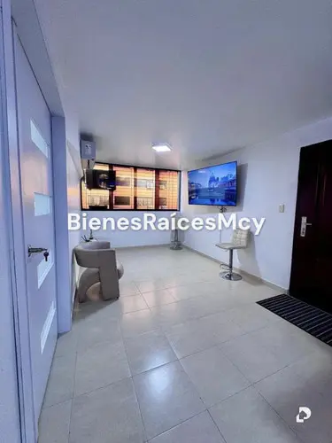 Apartamento en La Placera, Maracay – 5