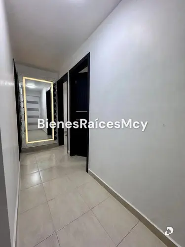 Apartamento en La Placera, Maracay – 6