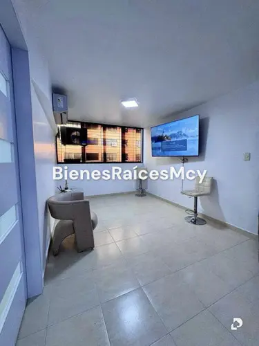 Apartamento en La Placera, Maracay – 3