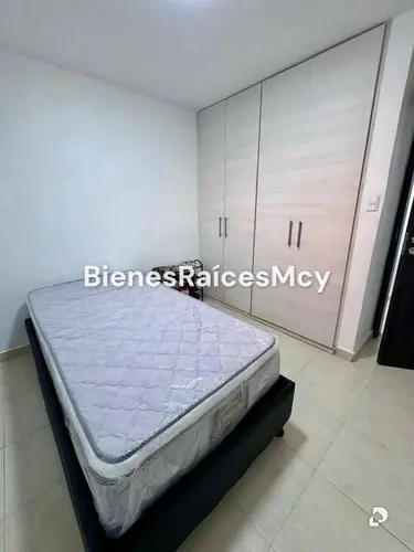 Apartamento en La Placera, Maracay – 9