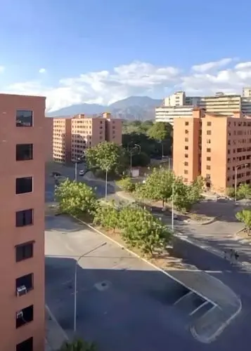 Apartamento en La Placera, Maracay - 1