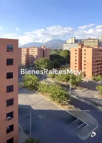 Apartamento en La Placera, Maracay – 1