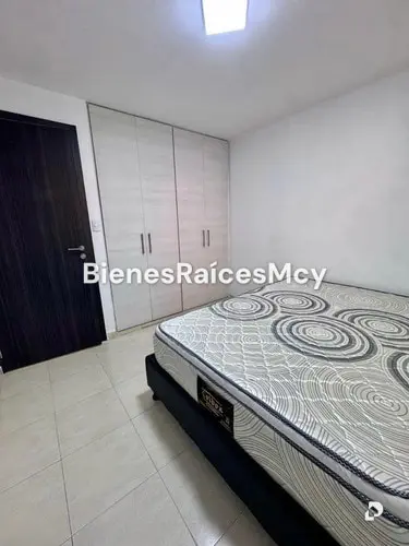 Apartamento en La Placera, Maracay – 8