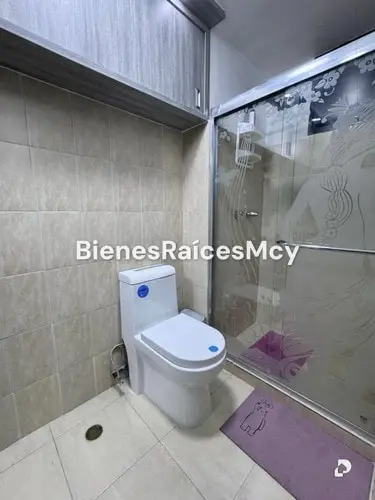 Apartamento en La Placera, Maracay – 11