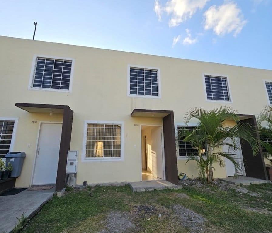 Casa en La Ensenada - 1