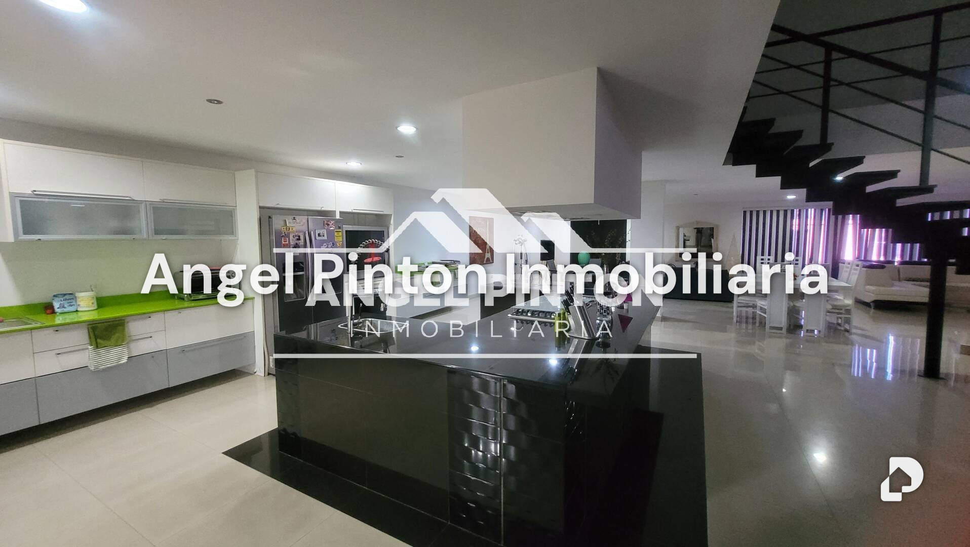 Casa en Lago Mar Beach, Maracaibo – 17