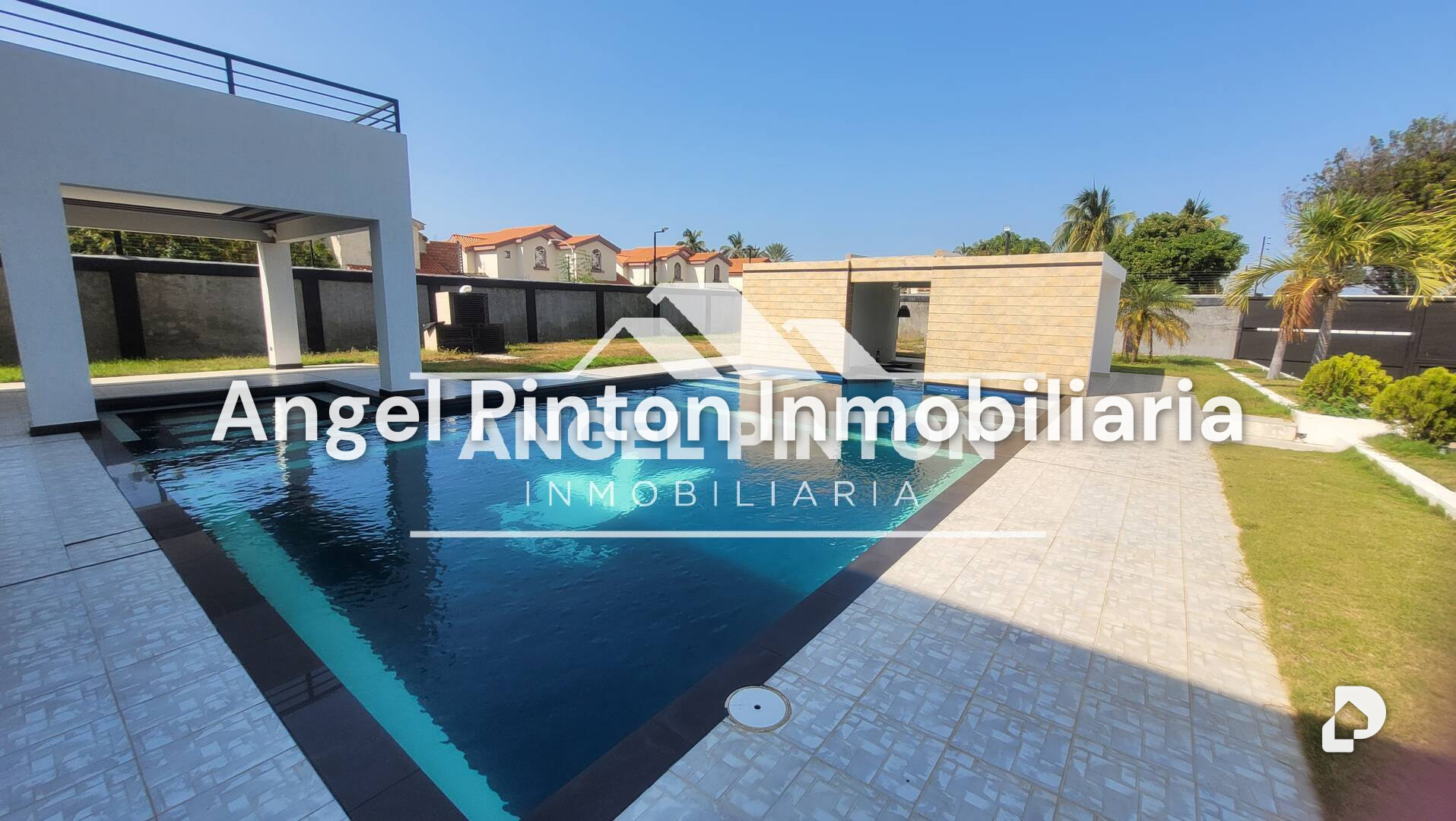 Casa en Lago Mar Beach, Maracaibo – 2
