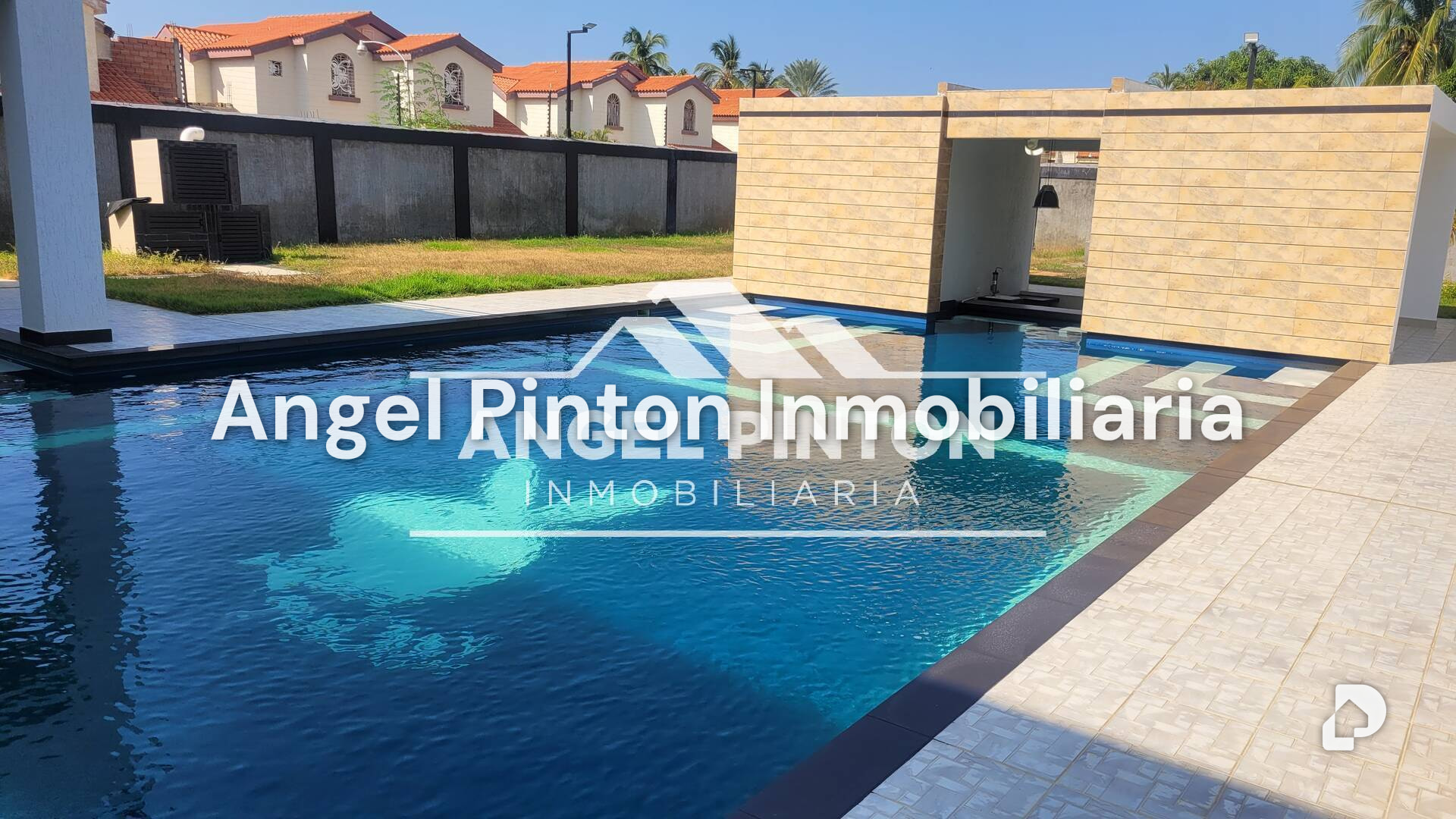 Casa en Lago Mar Beach, Maracaibo – 5