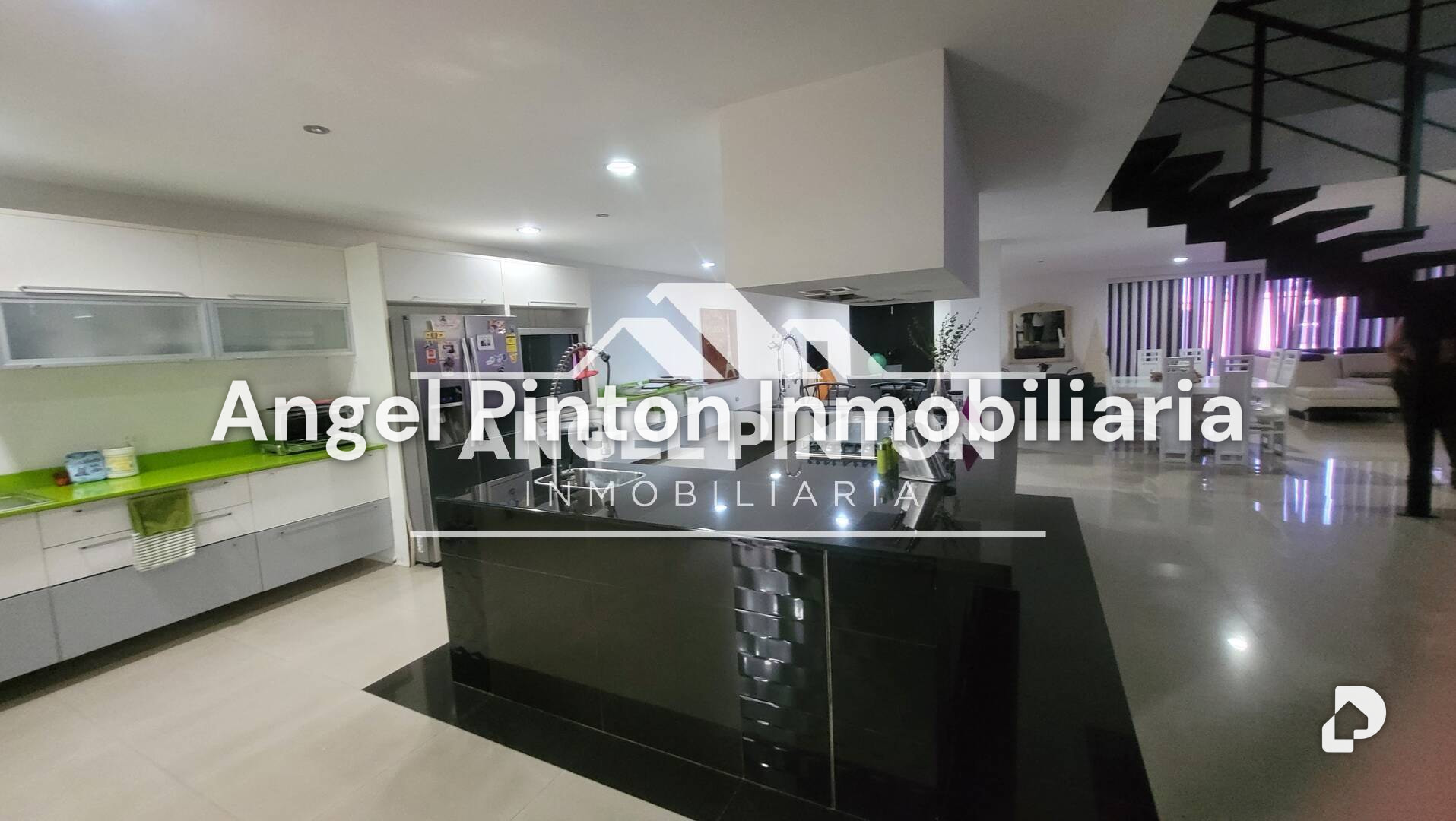 Casa en Lago Mar Beach, Maracaibo – 18