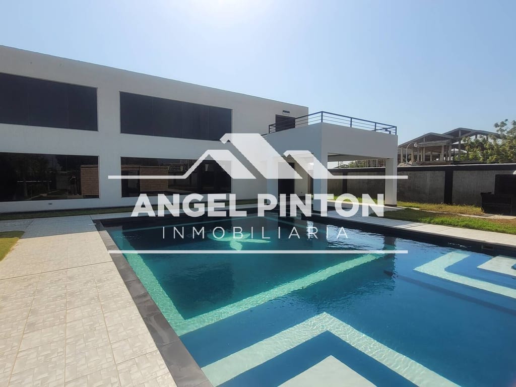 Casa en Lago Mar Beach, Maracaibo - 1