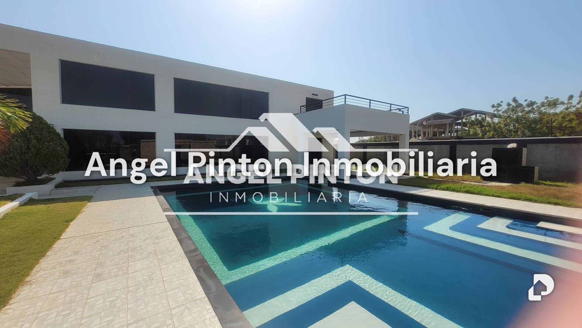 Casa en Lago Mar Beach, Maracaibo – 1
