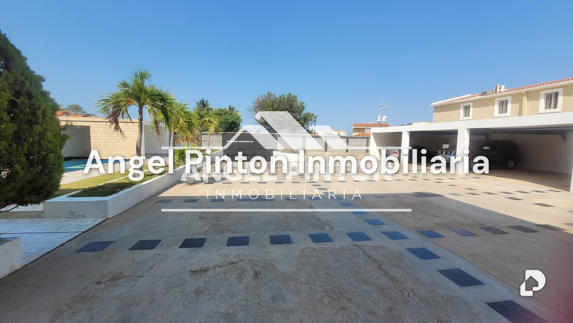 Casa en Lago Mar Beach, Maracaibo – 8