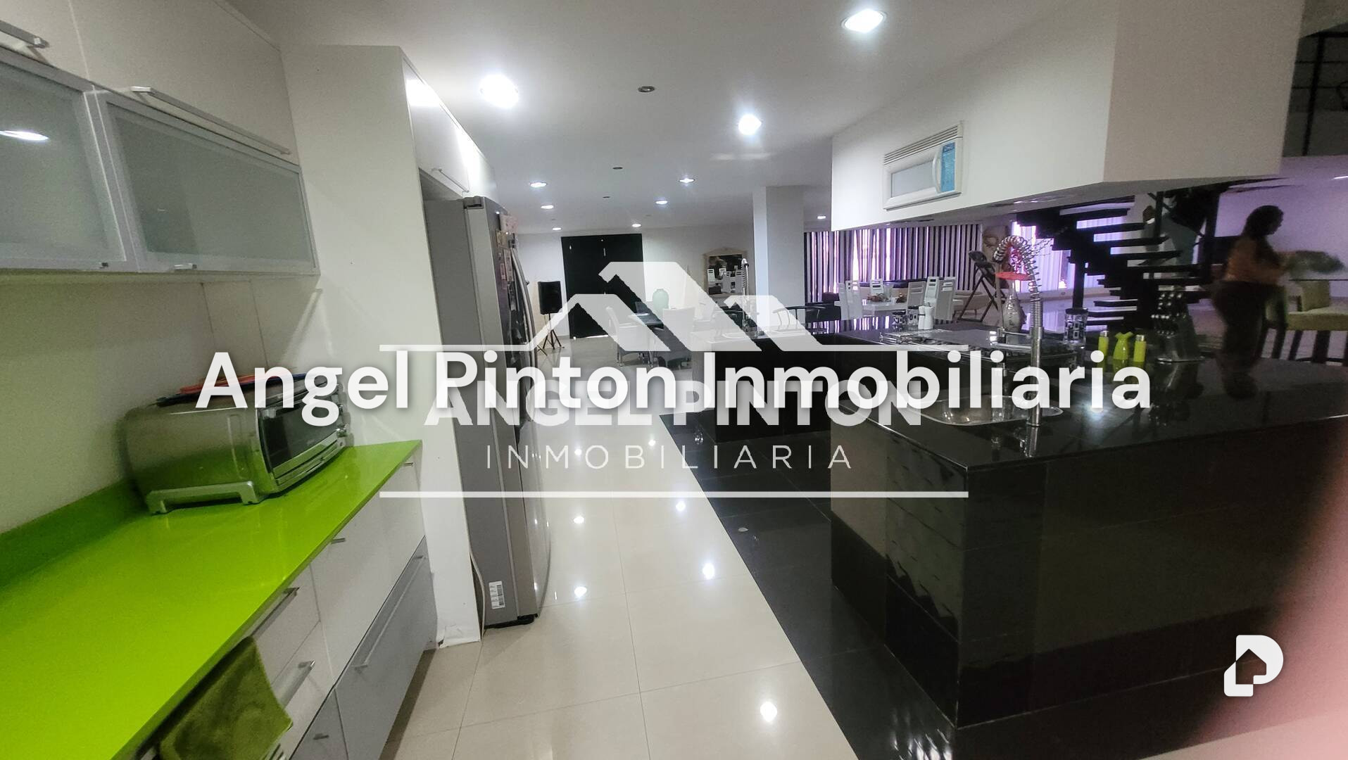 Casa en Lago Mar Beach, Maracaibo – 16