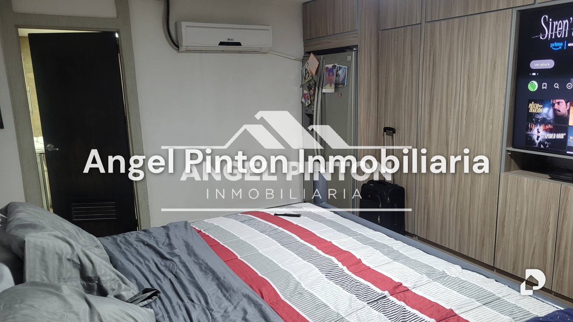 Casa en Lago Mar Beach, Maracaibo – 27