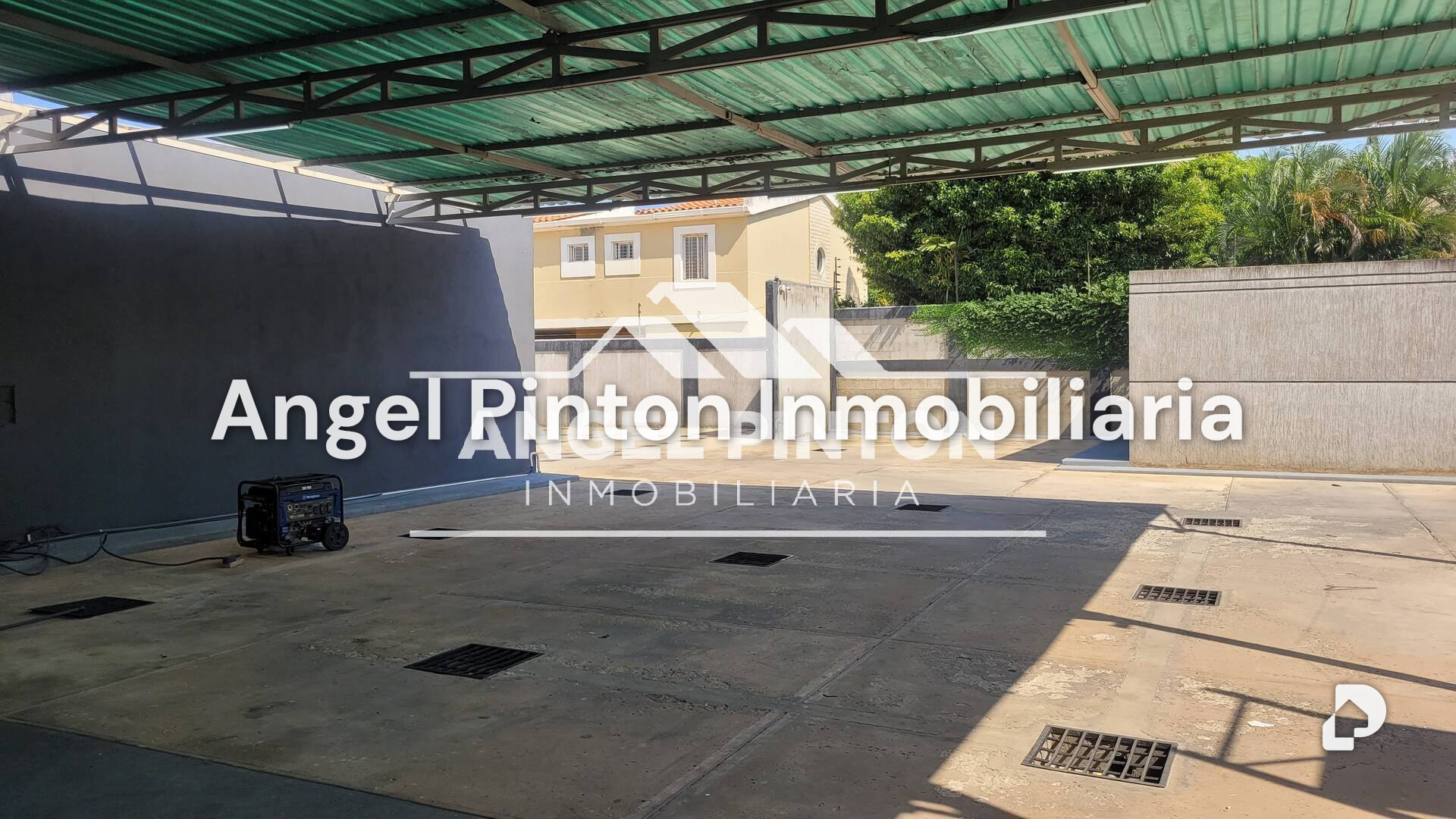 Casa en Lago Mar Beach, Maracaibo – 24