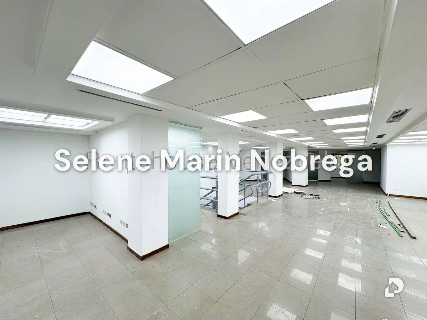 Commercial space in Chacao, Caracas – 11