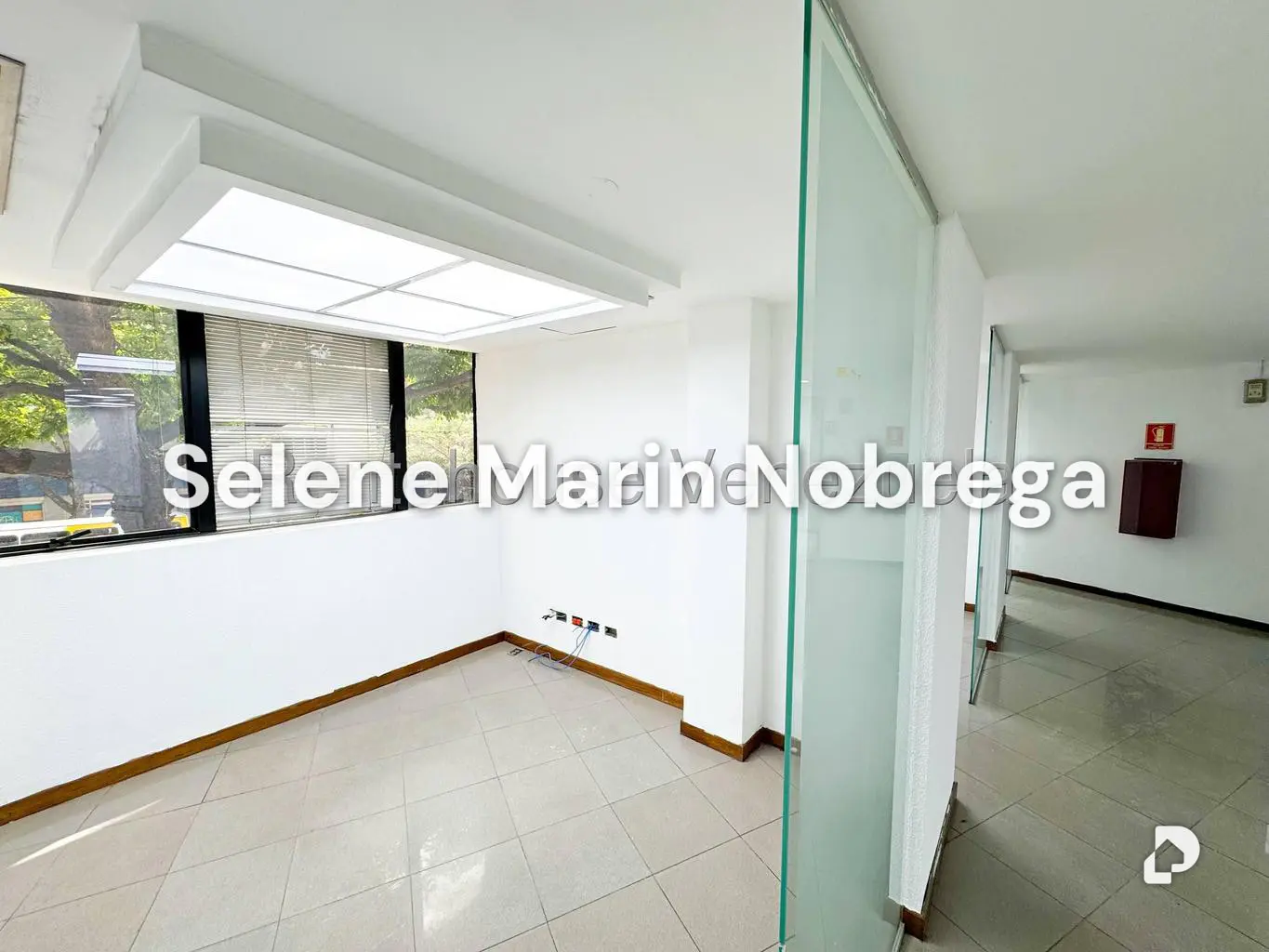 Commercial space in Chacao, Caracas – 30
