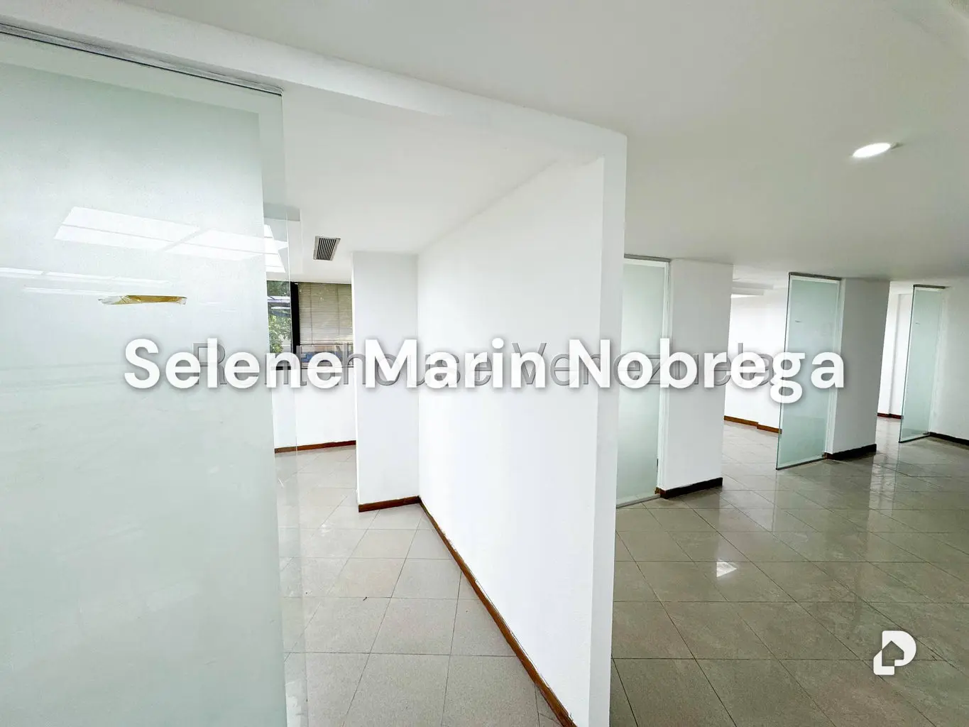 Commercial space in Chacao, Caracas – 17