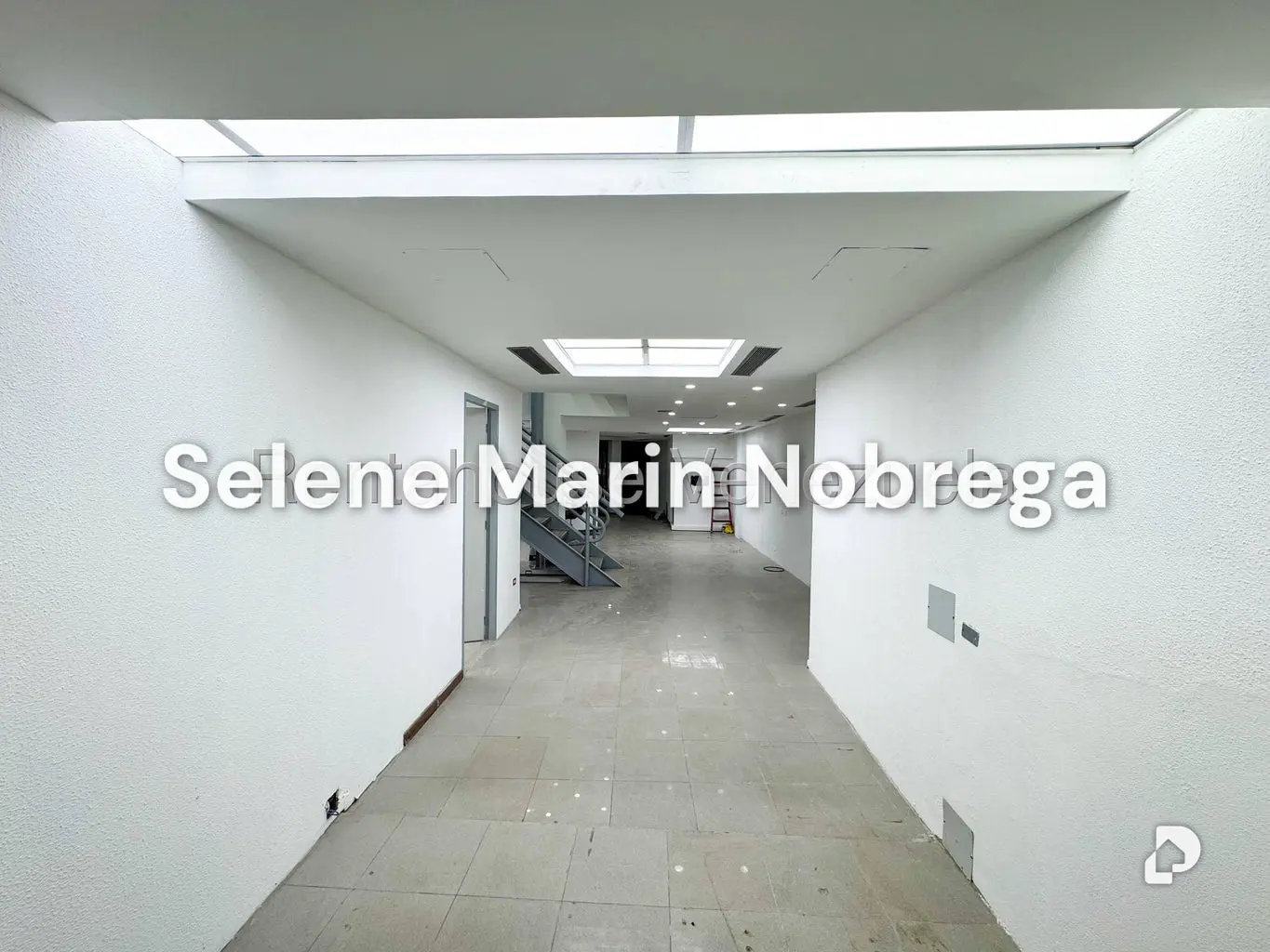 Commercial space in Chacao, Caracas – 6